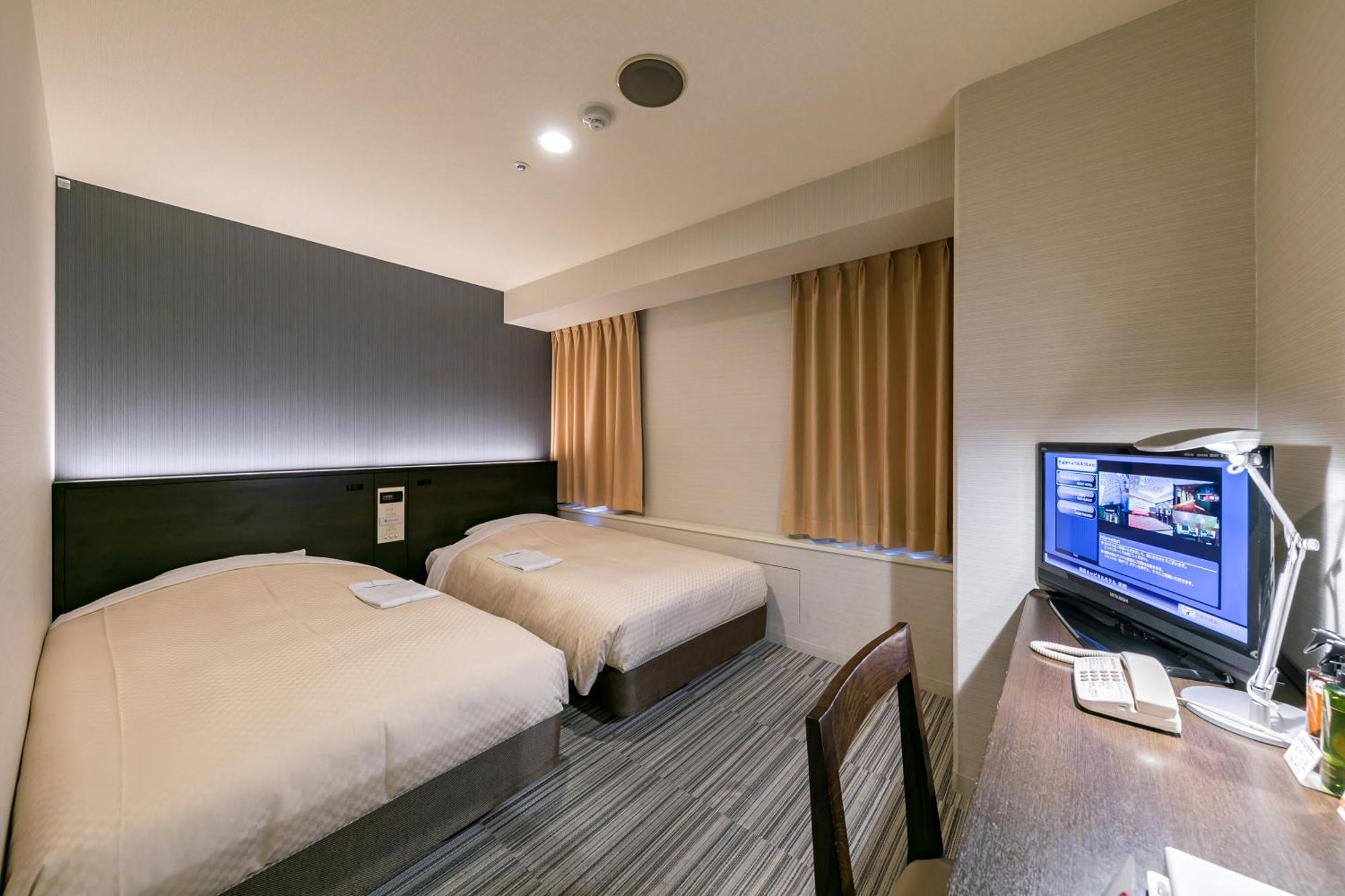 Ginza Capital Hotel Akane Токио Экстерьер фото